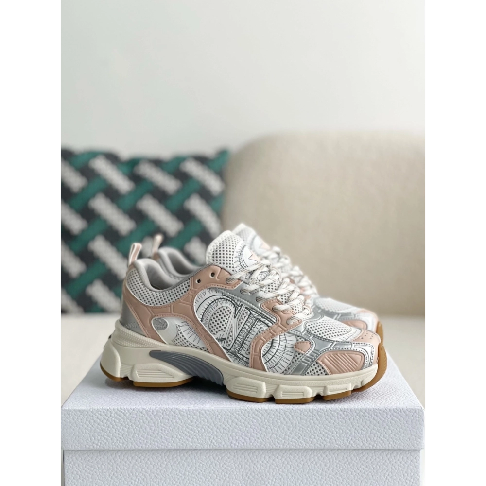 DIOR Running Sneakers,DIOR SNEAKERS,High quality Free shipping