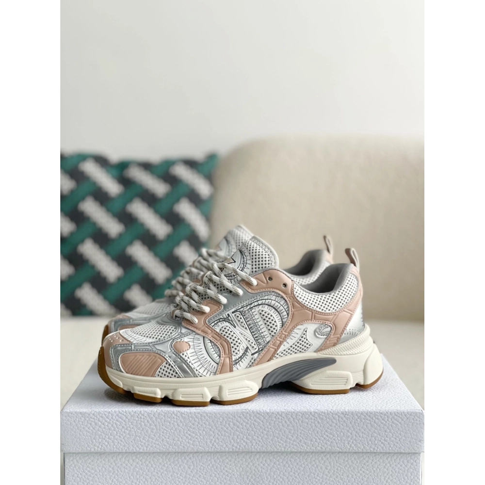 DIOR Running Sneakers,DIOR SNEAKERS,High quality Free shipping