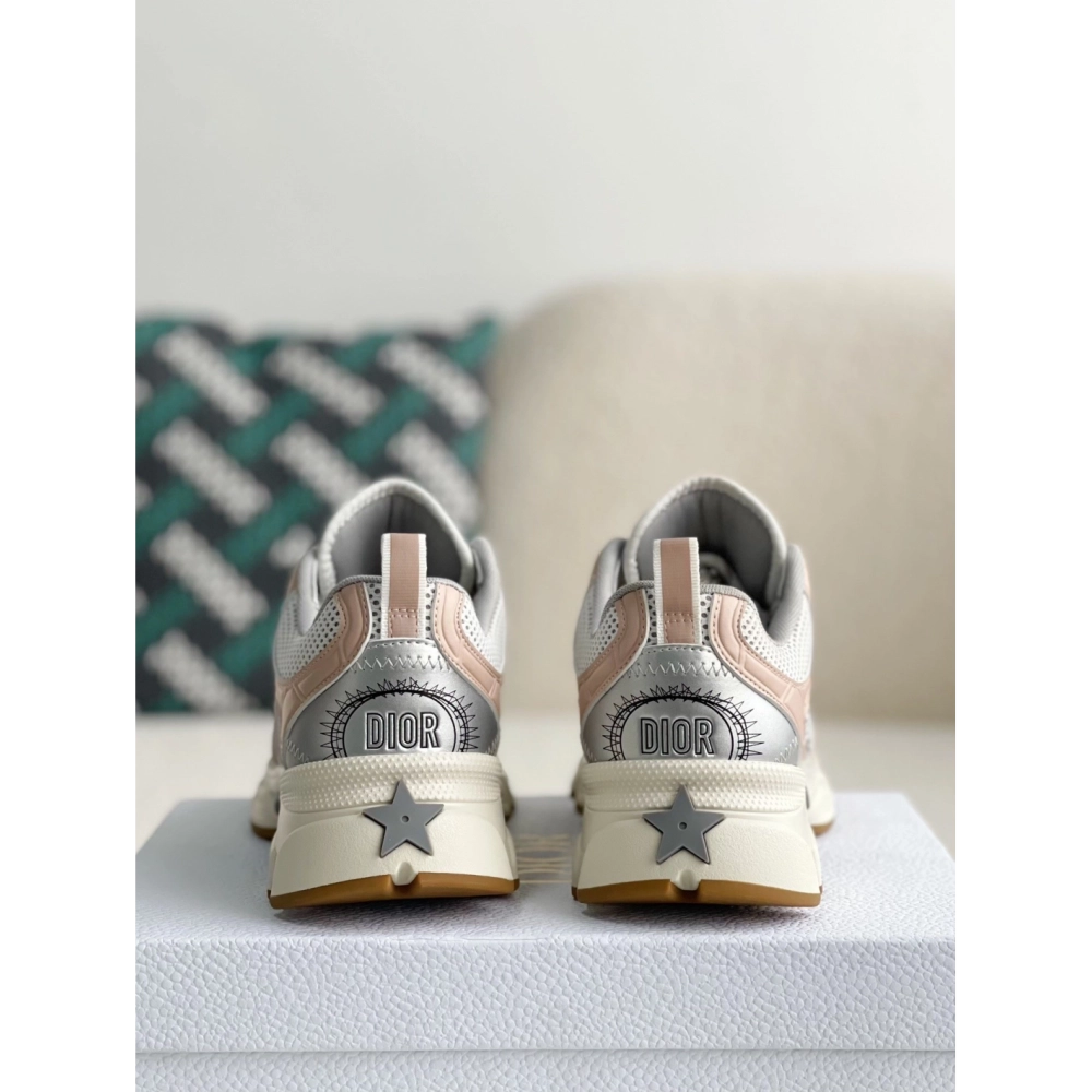 DIOR Running Sneakers,DIOR SNEAKERS,High quality Free shipping