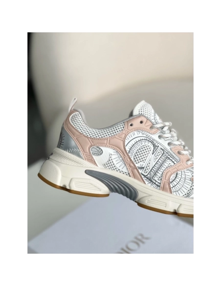 DIOR Running Sneakers,DIOR SNEAKERS,High quality Free shipping