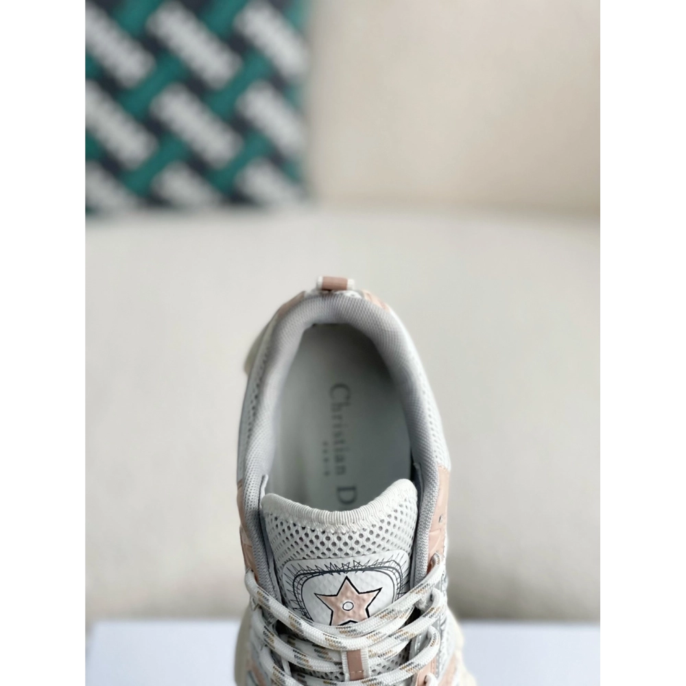 DIOR Running Sneakers,DIOR SNEAKERS,High quality Free shipping