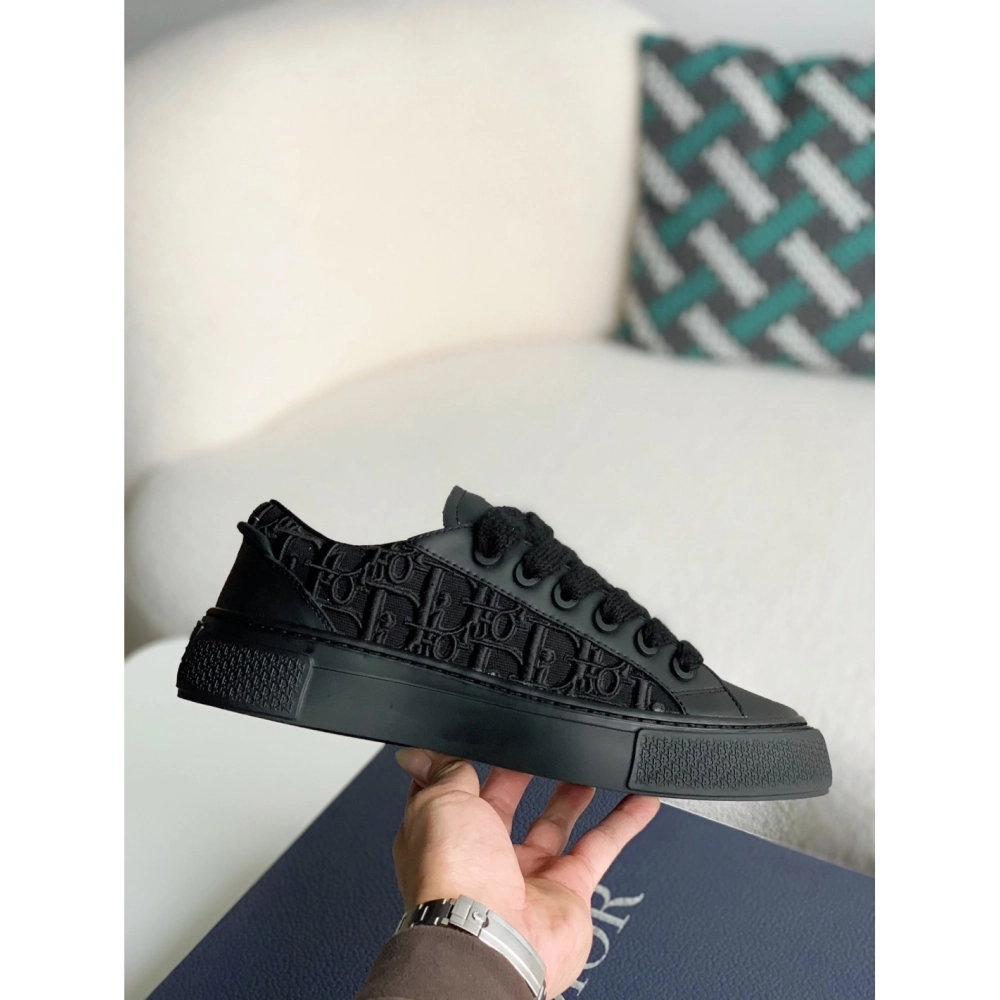 DIOR Sneaker,DIOR SNEAKERS,High quality Free shipping