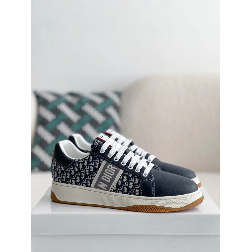 Dior Sneakers,DIOR SNEAKERS,High quality Free shipping