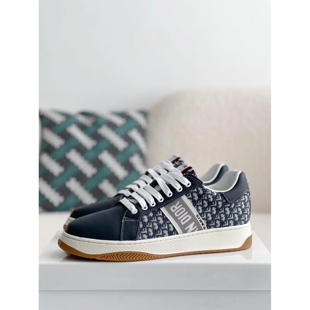 Dior Sneakers,DIOR SNEAKERS,High quality Free shipping