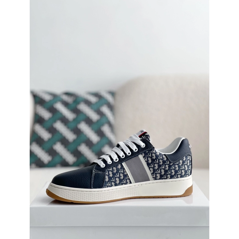 Dior Sneakers,DIOR SNEAKERS,High quality Free shipping