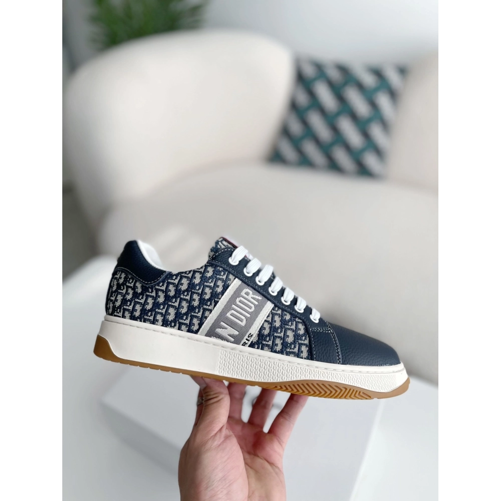 Dior Sneakers,DIOR SNEAKERS,High quality Free shipping