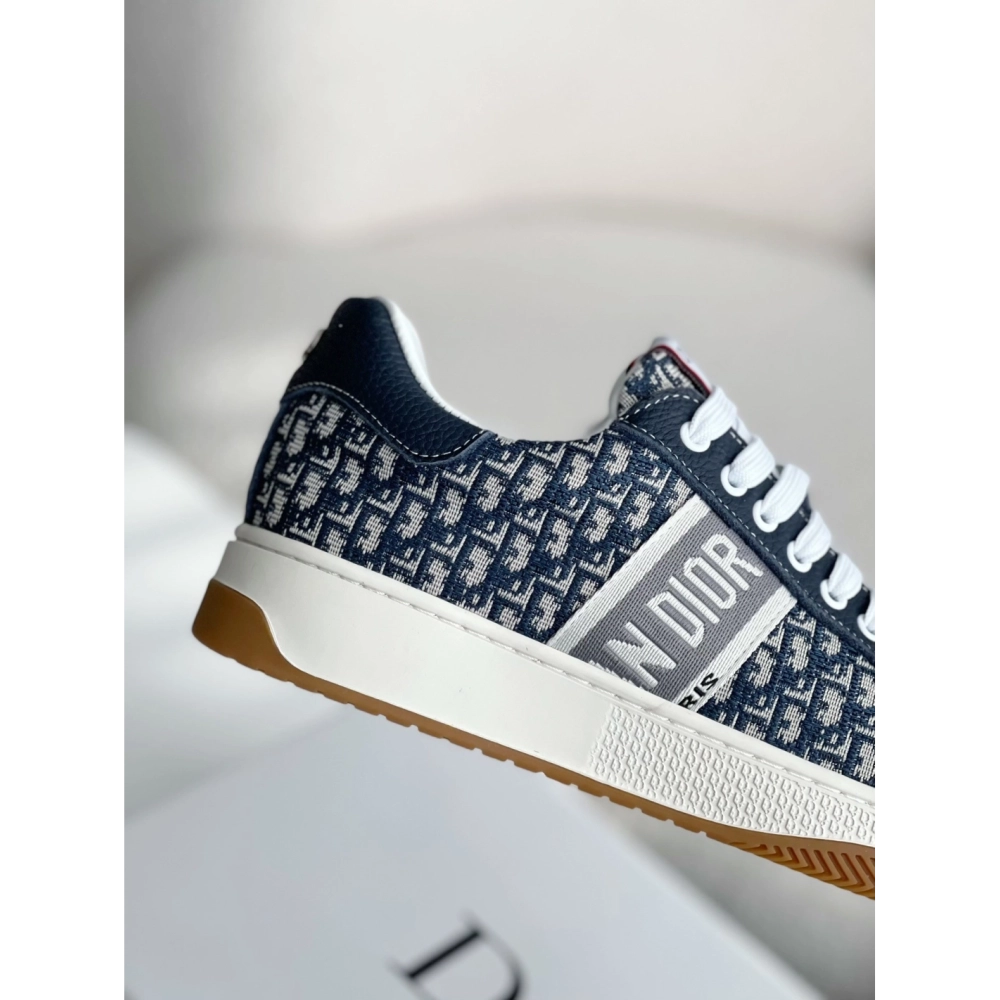 Dior Sneakers,DIOR SNEAKERS,High quality Free shipping