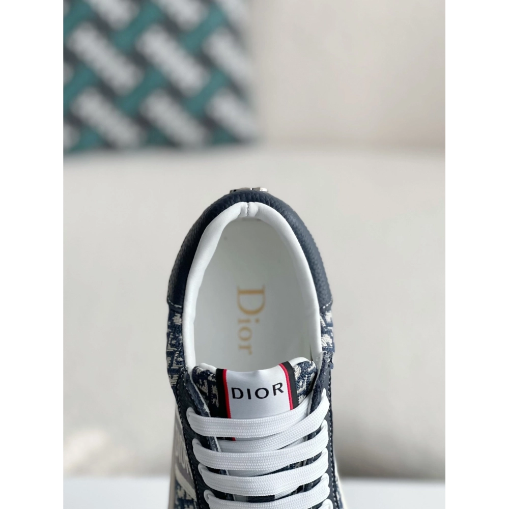 Dior Sneakers,DIOR SNEAKERS,High quality Free shipping
