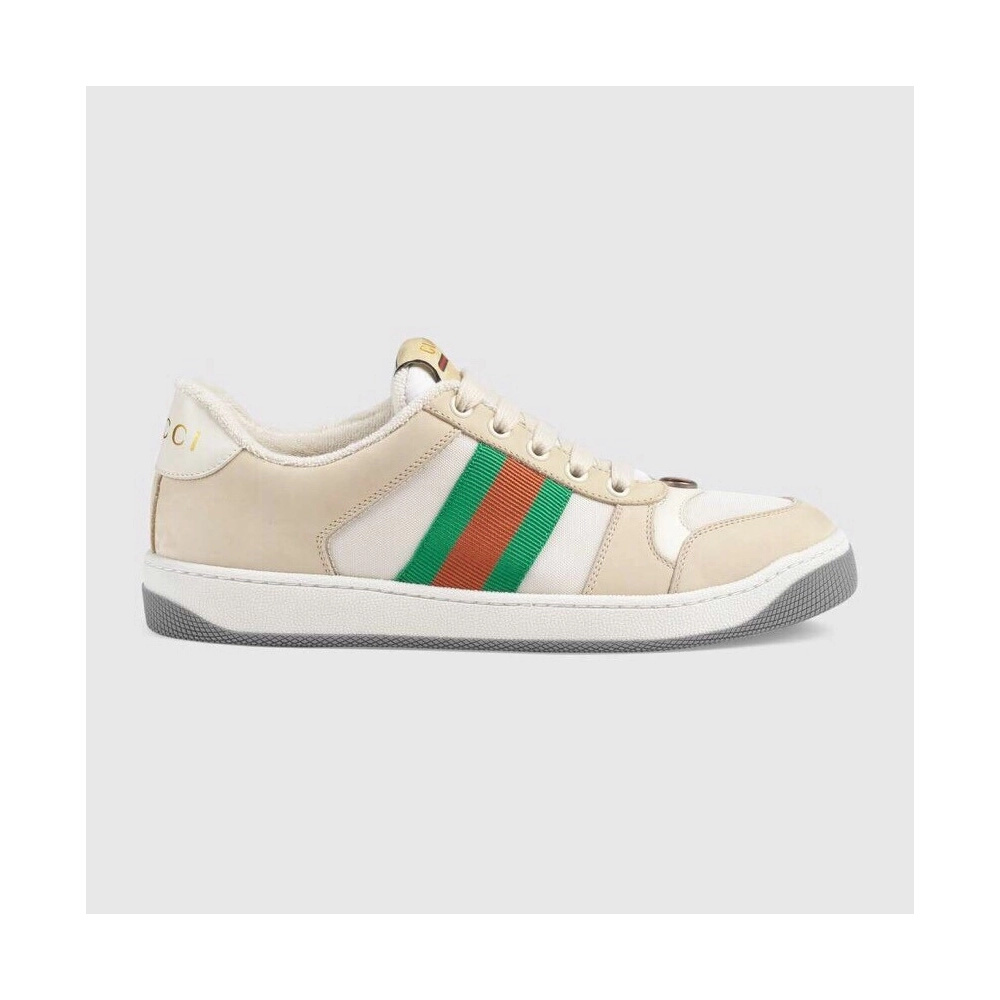 Gucci Dirty shoes,GUCCI SNEAKERS,High quality Free shipping