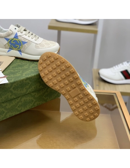 Gucci New Arrival sneakers,GUCCI SNEAKERS,High quality Free shipping