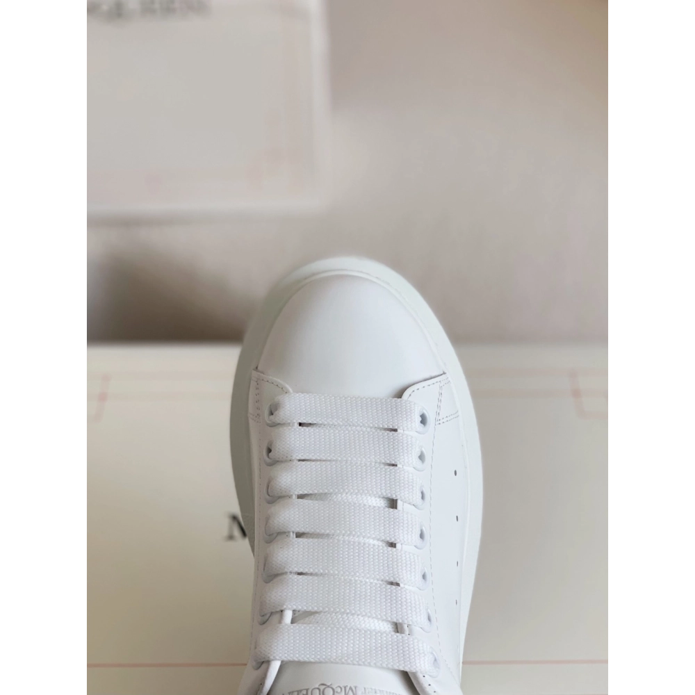 Alexander McQueen MQ Dark grey velvet tail Sneakers,Alexander McQueen,High quality Free shipping