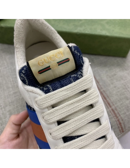 Gucci Dirty shoes,GUCCI SNEAKERS,High quality Free shipping