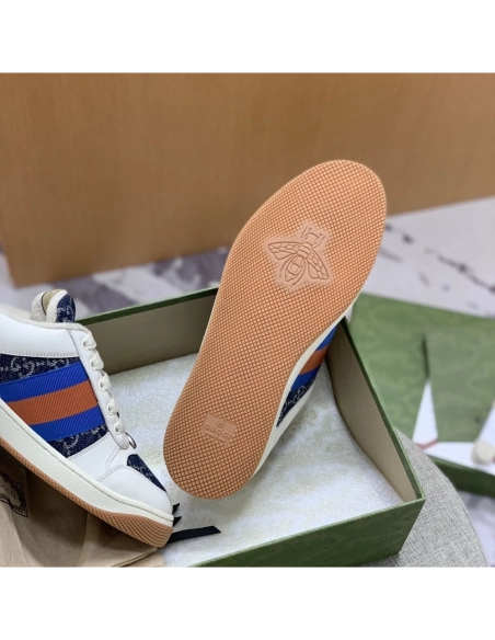 Gucci Dirty shoes,GUCCI SNEAKERS,High quality Free shipping