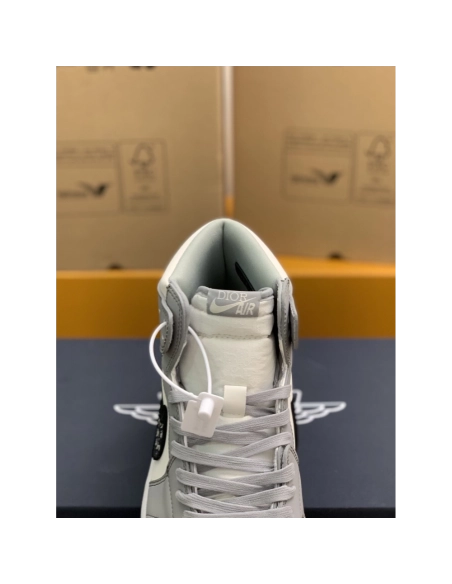 DIOR x NIKE JORDAN 1 Sneaker,DIOR SNEAKERS,High quality Free shipping