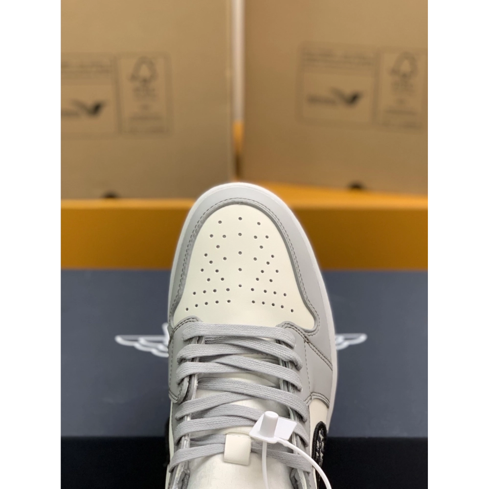 DIOR x NIKE JORDAN 1 Sneaker,DIOR SNEAKERS,High quality Free shipping