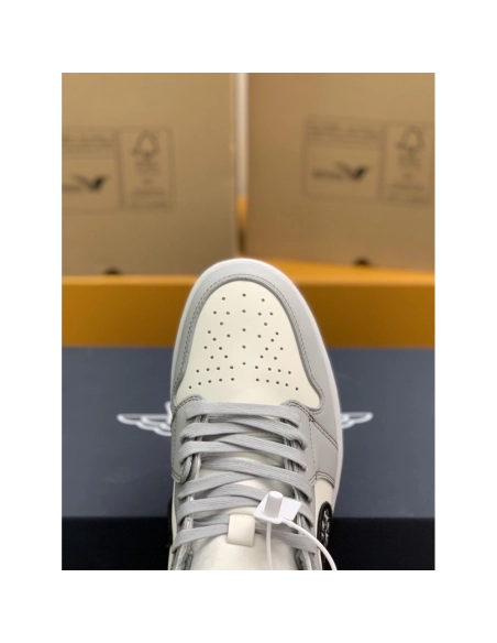 DIOR x NIKE JORDAN 1 Sneaker,DIOR SNEAKERS,High quality Free shipping
