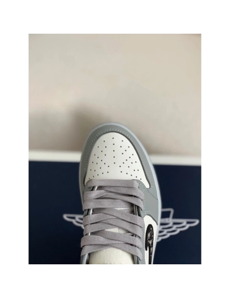 DIOR x NIKE JORDAN 1 Sneaker Low,DIOR SNEAKERS,High quality Free shipping