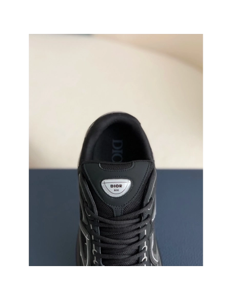 DIOR NEW ARRIVAL B30 Clunky Sneaker,DIOR SNEAKERS,High quality Free shipping