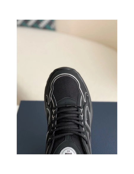 DIOR NEW ARRIVAL B30 Clunky Sneaker,DIOR SNEAKERS,High quality Free shipping