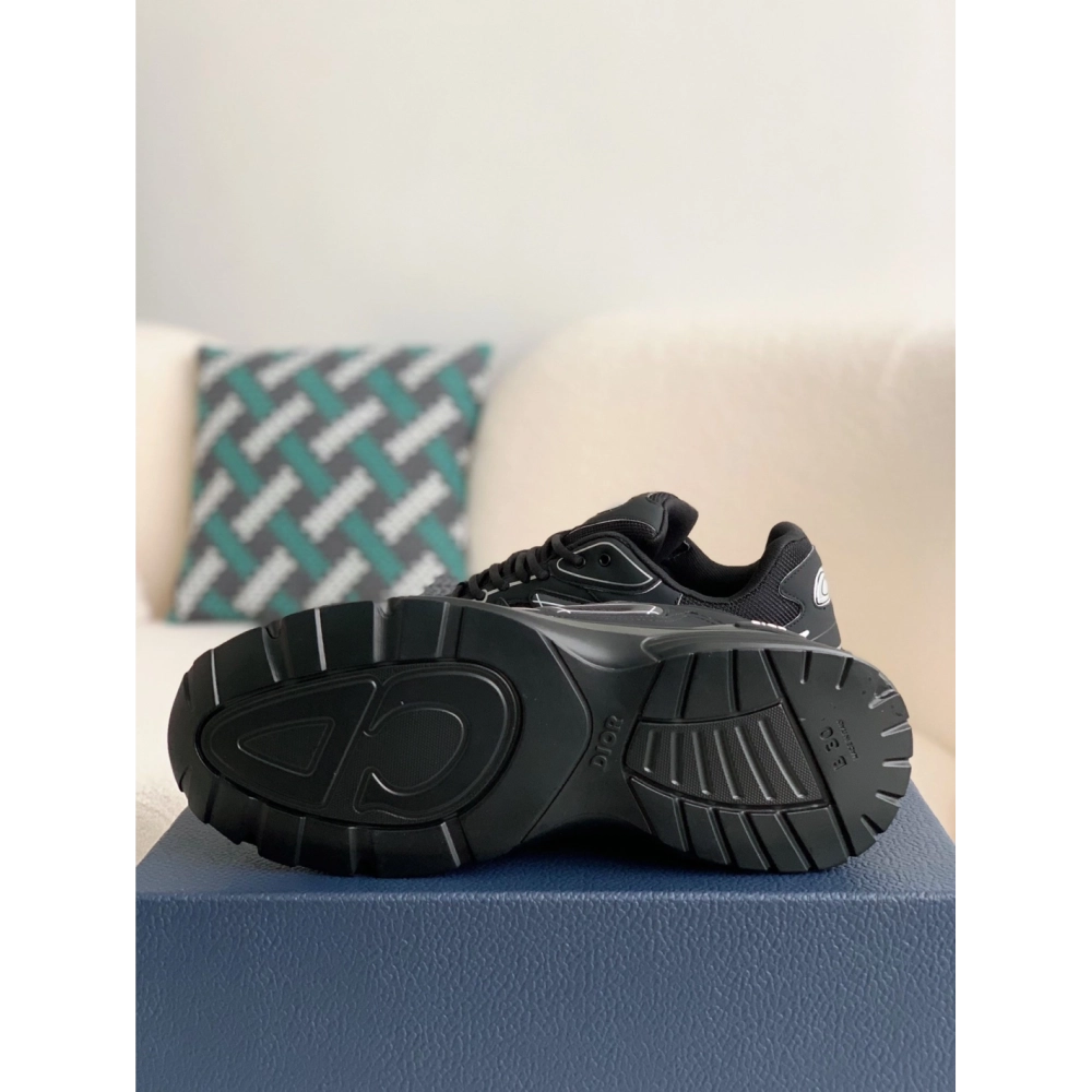 DIOR NEW ARRIVAL B30 Clunky Sneaker,DIOR SNEAKERS,High quality Free shipping