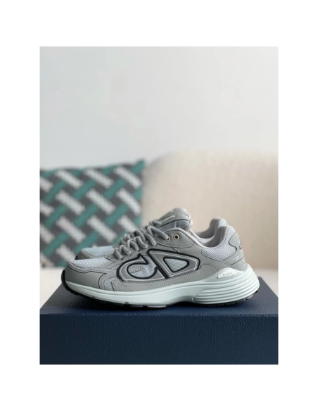 DIOR NEW ARRIVAL B30 Clunky Sneaker,DIOR SNEAKERS,High quality Free shipping