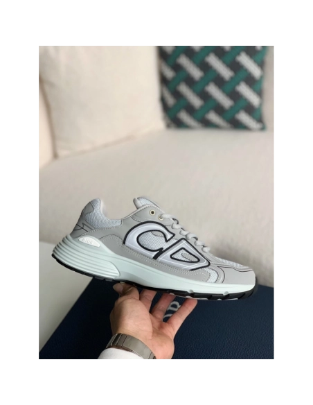 DIOR NEW ARRIVAL B30 Clunky Sneaker,DIOR SNEAKERS,High quality Free shipping