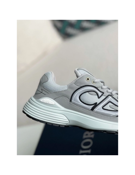 DIOR NEW ARRIVAL B30 Clunky Sneaker,DIOR SNEAKERS,High quality Free shipping