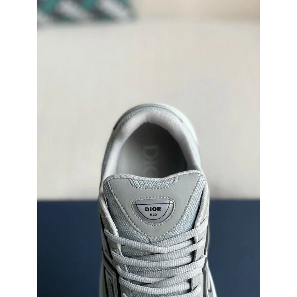 DIOR NEW ARRIVAL B30 Clunky Sneaker,DIOR SNEAKERS,High quality Free shipping
