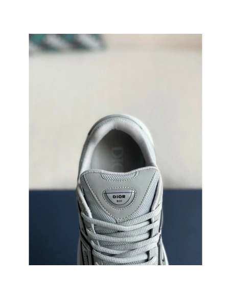 DIOR NEW ARRIVAL B30 Clunky Sneaker,DIOR SNEAKERS,High quality Free shipping
