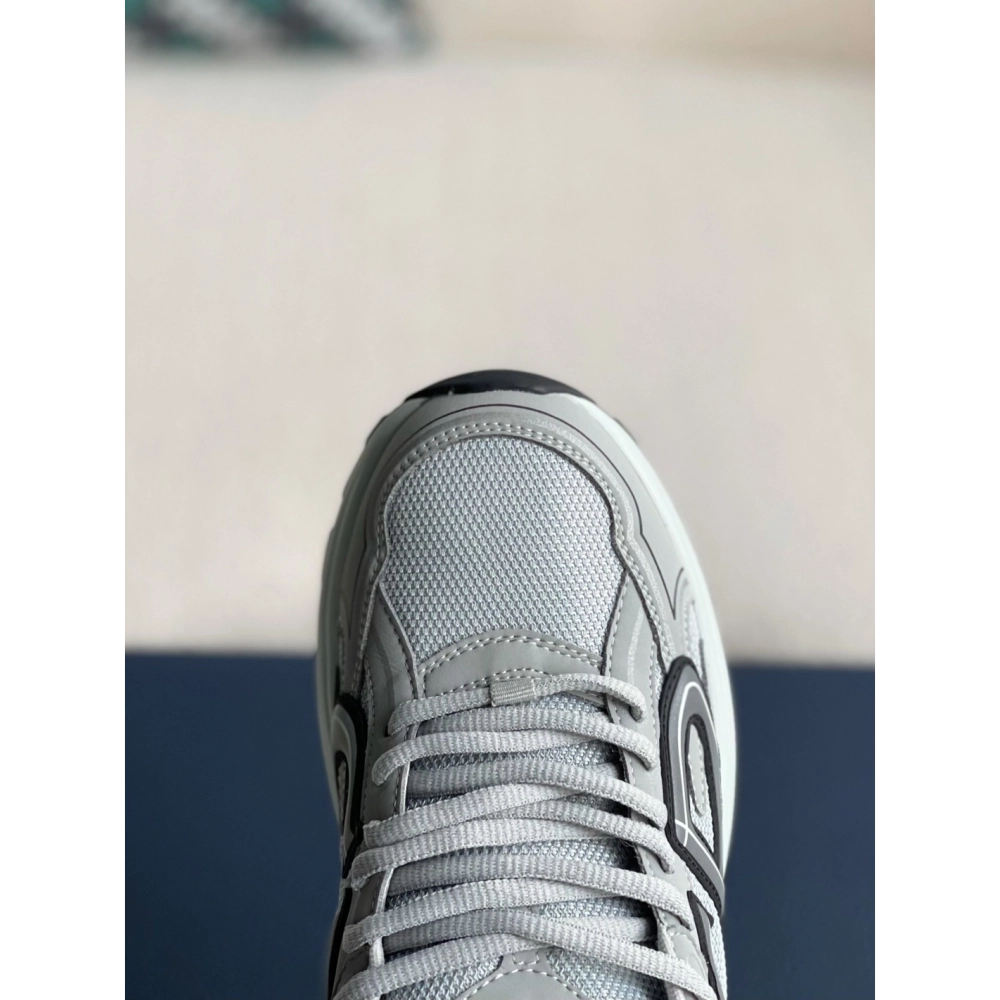 DIOR NEW ARRIVAL B30 Clunky Sneaker,DIOR SNEAKERS,High quality Free shipping