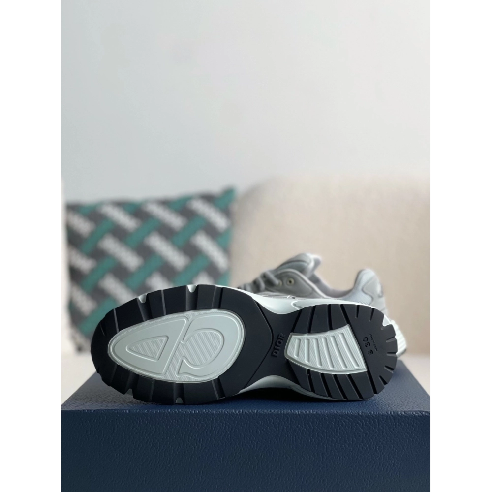 DIOR NEW ARRIVAL B30 Clunky Sneaker,DIOR SNEAKERS,High quality Free shipping
