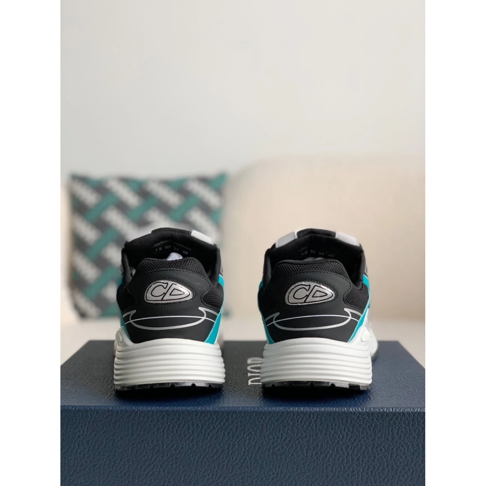 DIOR NEW ARRIVAL B30 Clunky Sneaker,DIOR SNEAKERS,High quality Free shipping