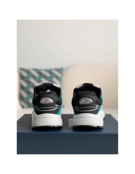 DIOR NEW ARRIVAL B30 Clunky Sneaker,DIOR SNEAKERS,High quality Free shipping