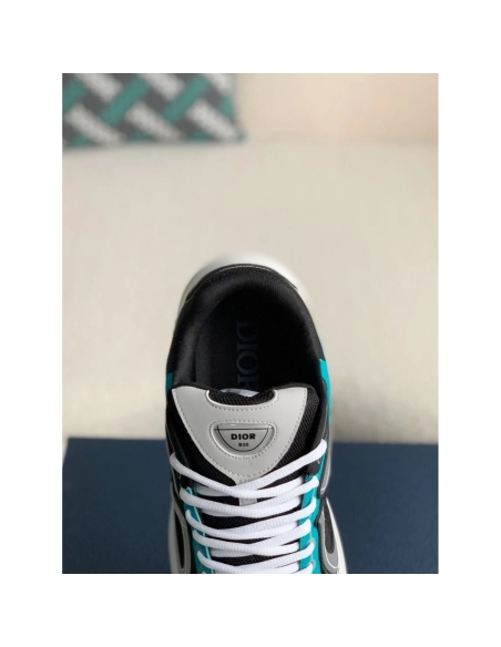 DIOR NEW ARRIVAL B30 Clunky Sneaker,DIOR SNEAKERS,High quality Free shipping