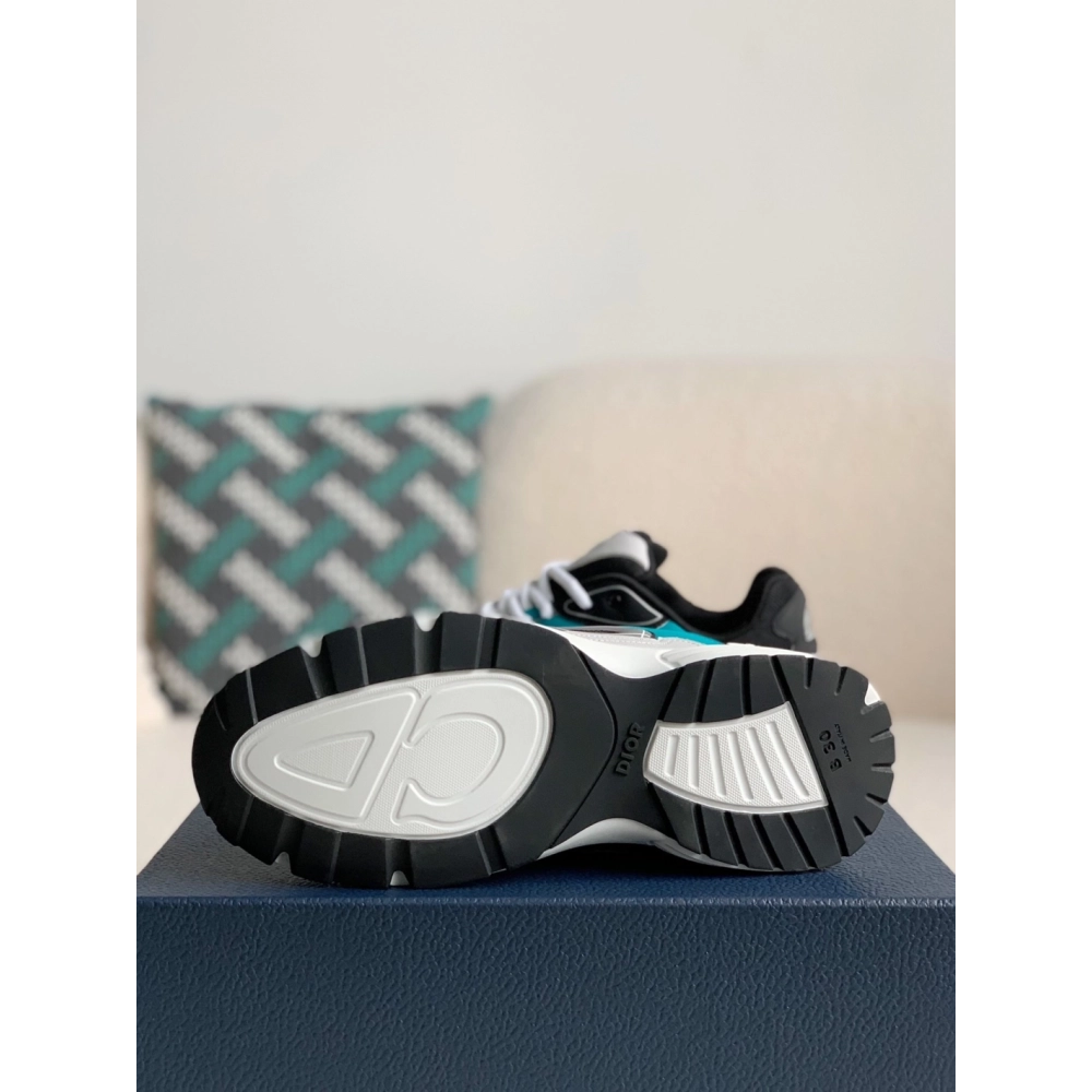 DIOR NEW ARRIVAL B30 Clunky Sneaker,DIOR SNEAKERS,High quality Free shipping