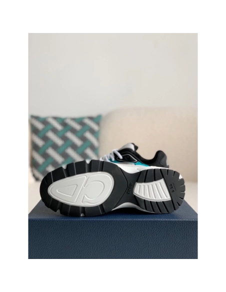 DIOR NEW ARRIVAL B30 Clunky Sneaker,DIOR SNEAKERS,High quality Free shipping
