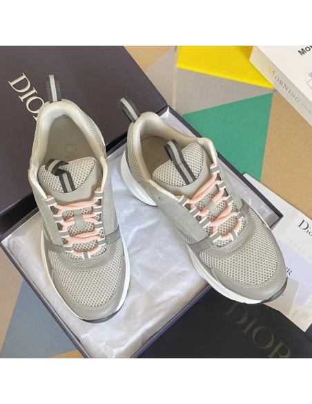 DIOR classic B22 Clunky Sneaker,DIOR SNEAKERS,High quality Free shipping