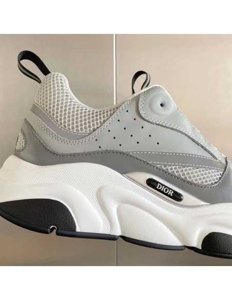 DIOR classic B22 Clunky Sneaker,DIOR SNEAKERS,High quality Free shipping