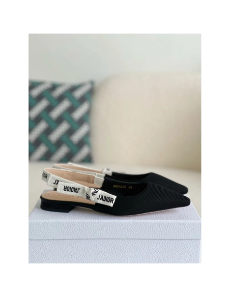 Dior J A dior ballet flats,DIOR SNEAKERS,High quality Free shipping