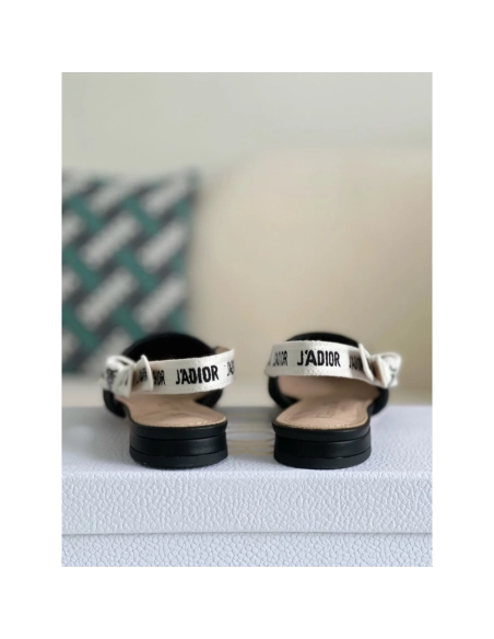 Dior J A dior ballet flats,DIOR SNEAKERS,High quality Free shipping