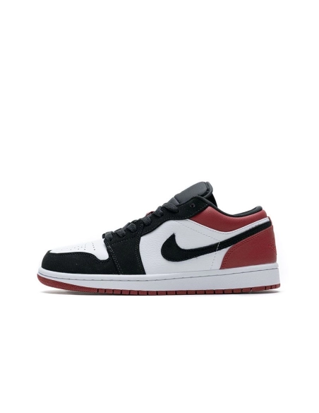 Air Jordan 1 Low,Best quality and fast shipping,553558-116