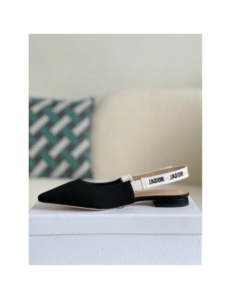 Dior J A dior ballet flats,DIOR SNEAKERS,High quality Free shipping