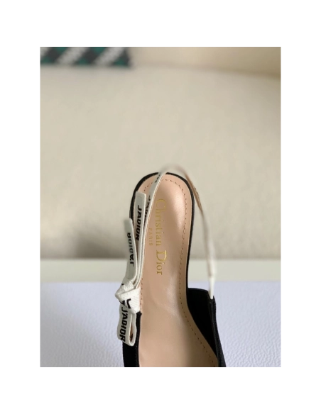 Dior J A dior ballet flats,DIOR SNEAKERS,High quality Free shipping