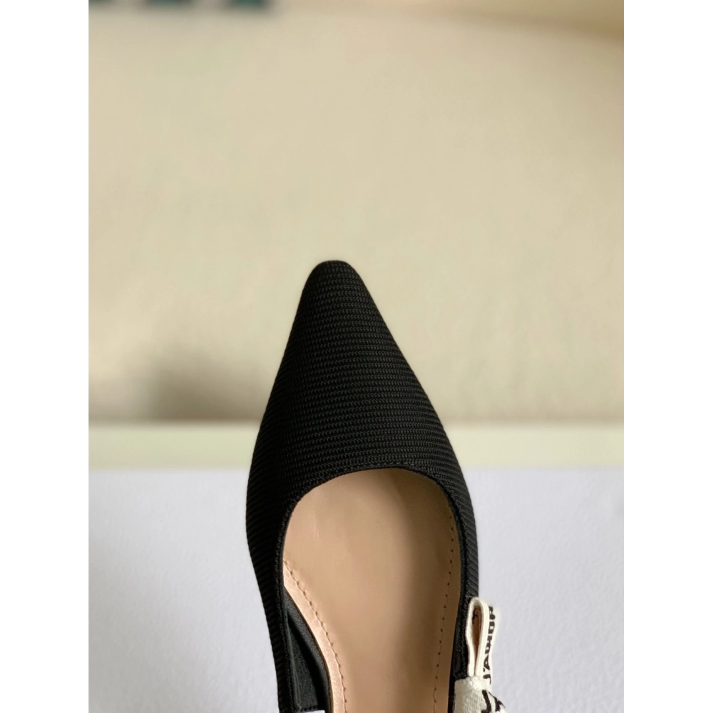 Dior J A dior ballet flats,DIOR SNEAKERS,High quality Free shipping