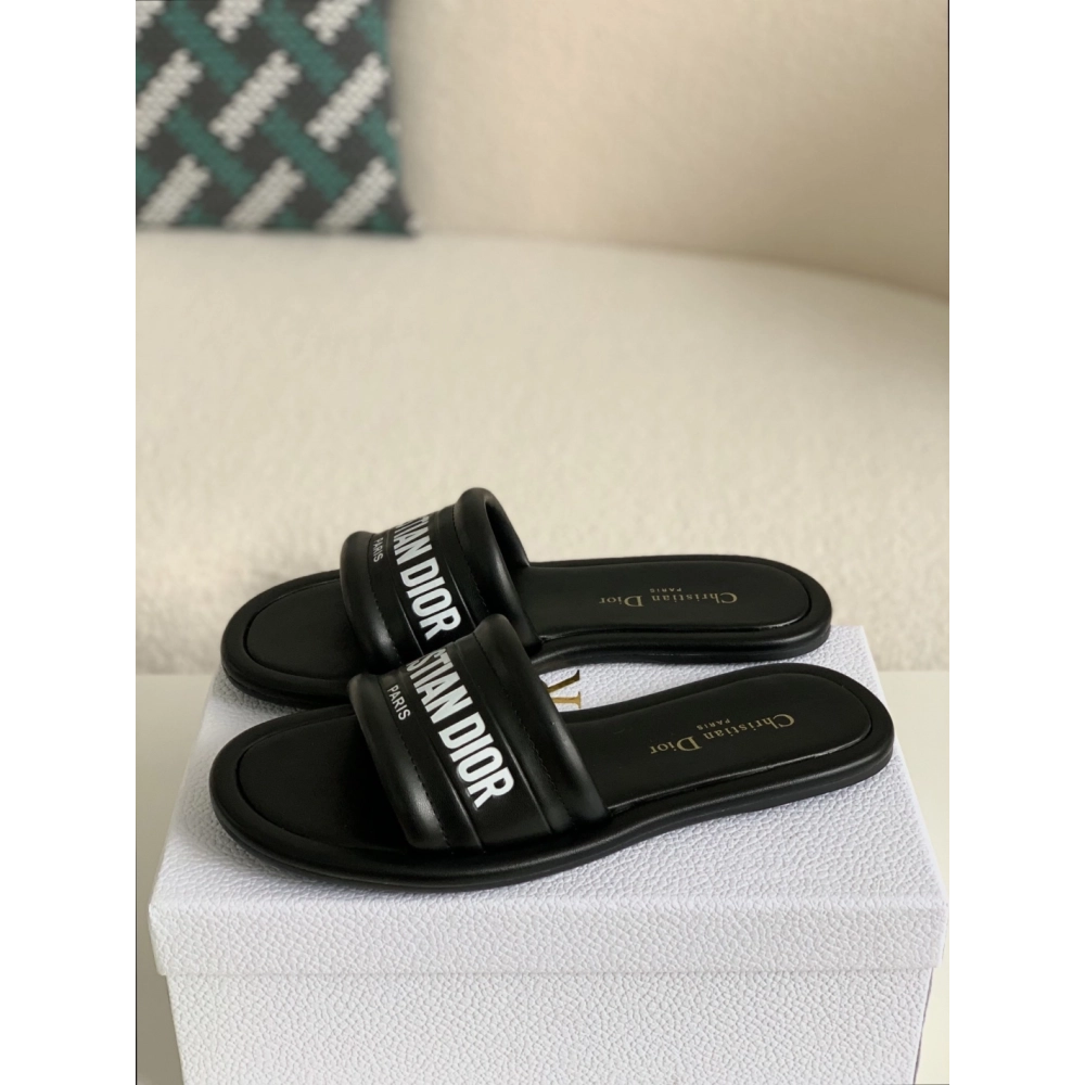 Dior womens slippers,DIOR SNEAKERS,High quality Free shipping