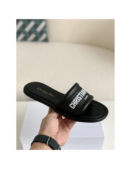 Dior womens slippers,DIOR SNEAKERS,High quality Free shipping