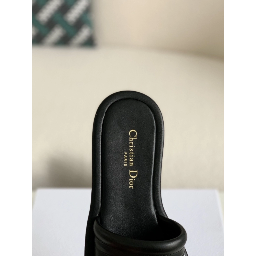 Dior womens slippers,DIOR SNEAKERS,High quality Free shipping