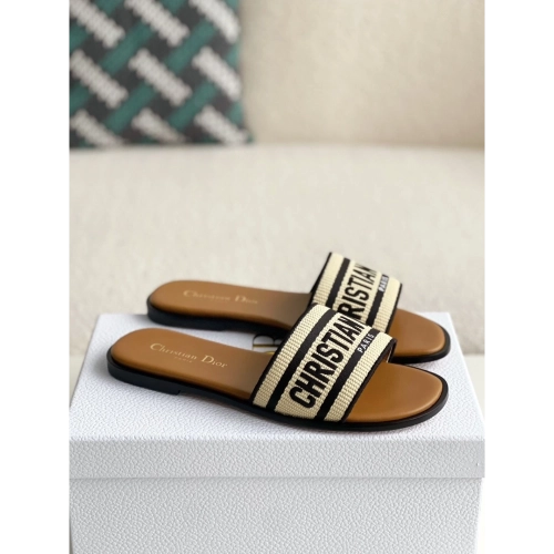 Dior womens slippers,DIOR SNEAKERS,High quality Free shipping