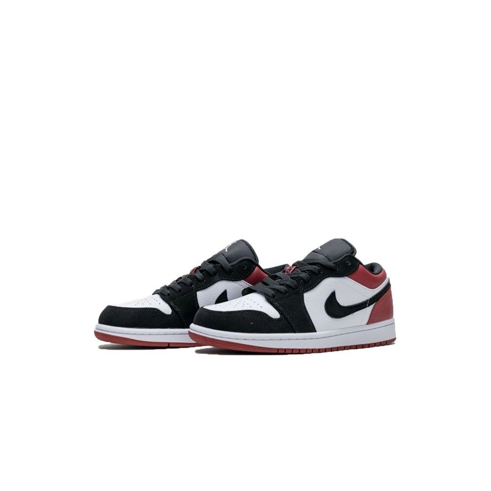 Air Jordan 1 Low,Best quality and fast shipping,553558-116
