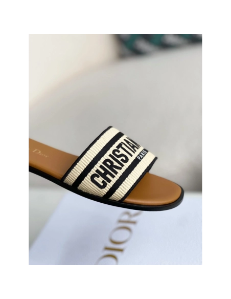 Dior womens slippers,DIOR SNEAKERS,High quality Free shipping